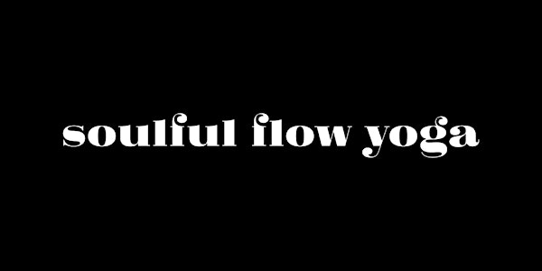 Soulful Flow Yoga Online