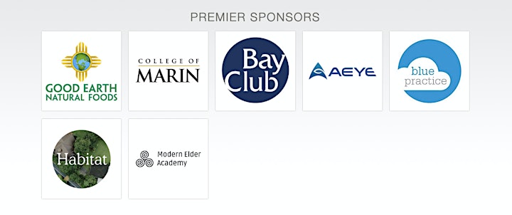 Entire 2020 PROGRAM is STILL avail - Register @ TEDxMarin home page now image
