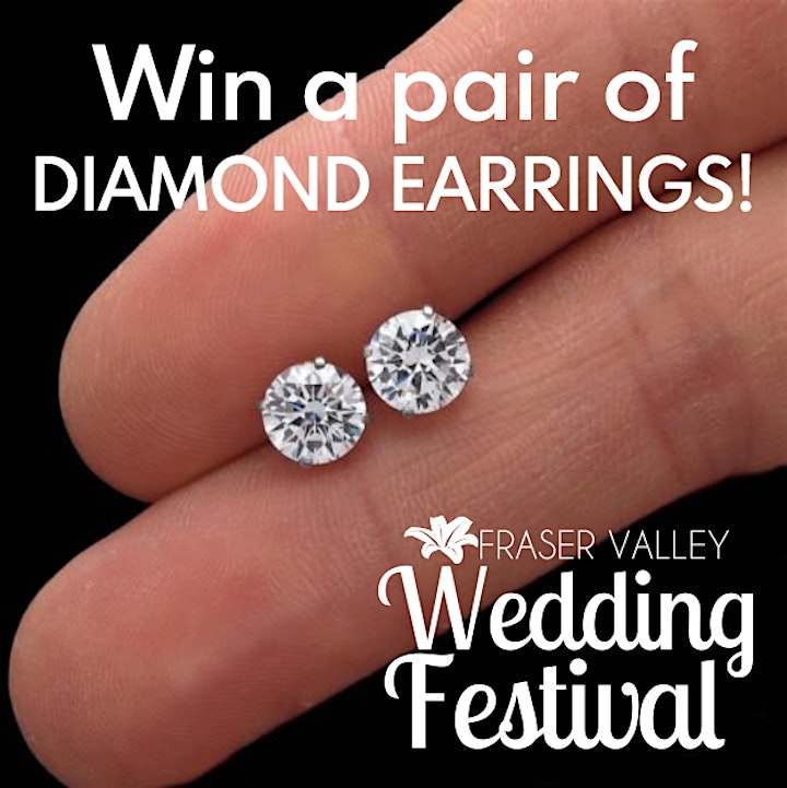 Fraser Valley Wedding Festival - NEW LOCATION Abbotsford Clarion image