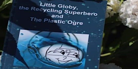 Image principale de Little Globy, the Recycling Superhero and the Plastic Ogre