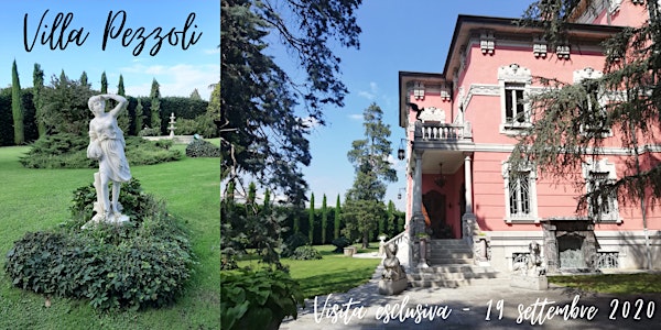 Visita a Villa Pezzoli