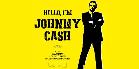 Immagine principale di Hello, I'm Johnny Cash 
