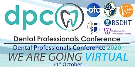 Dental professionals Conference primary image