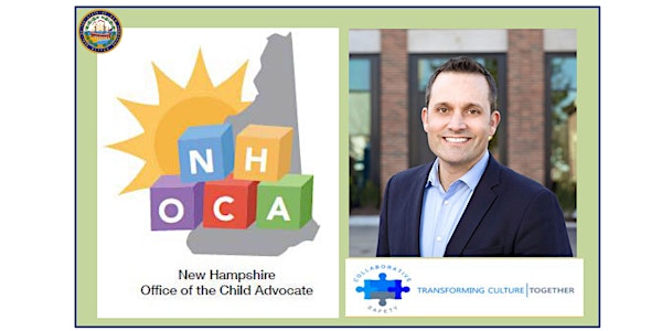 NH OCA Presents: Child Victims with Disabilities
