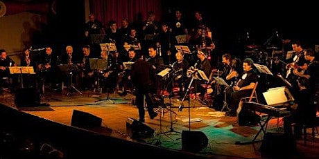 Imagen principal de Big Band de Alcalá de Henares