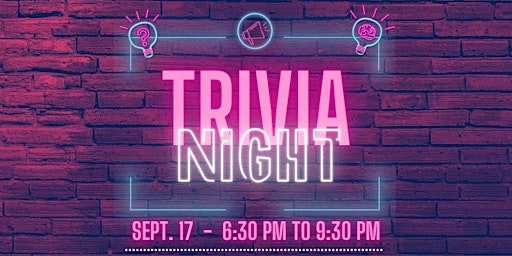 Image principale de PEO Porcupine/Kapuskasing Chapter Trivia Night