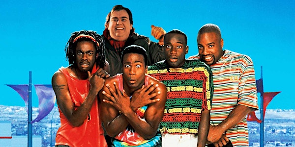 Watch Party: Cool Runnings (1993)