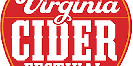 Virginia Hard Cider Festival 2020