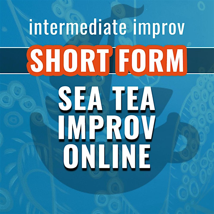 Intermediate Improv: Short Form