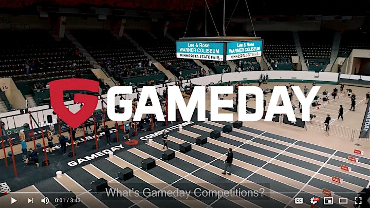 GameDay Mankato 2021 image