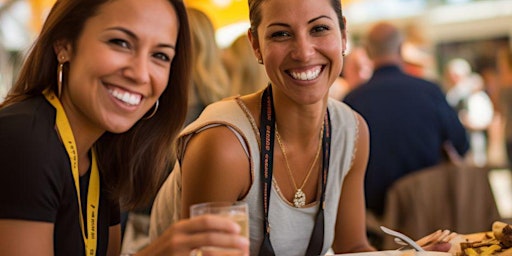 Image principale de Shopping, Sipping, and Sound Bath Sunday