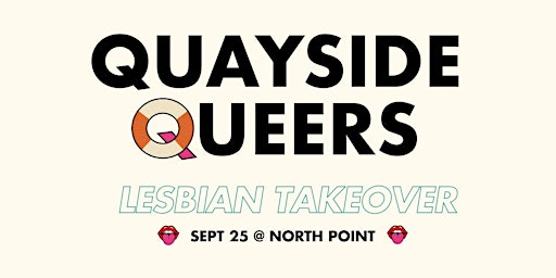 Image principale de North Van Lesbian Takeover
