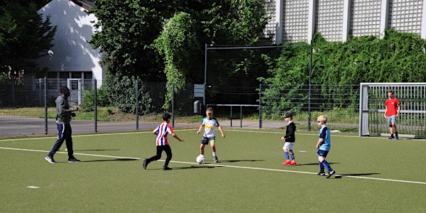 HERBSTFERIEN 2020: Fußballschule "Fit & kick!" | 1. FeWo
