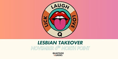 Image principale de North Van Lesbian Takeover