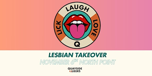 Image principale de North Van Lesbian Takeover
