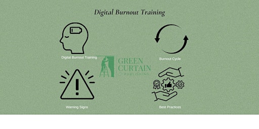 Image principale de Digital Burnout Training