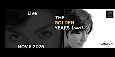Image principale de The Golden Years Concert