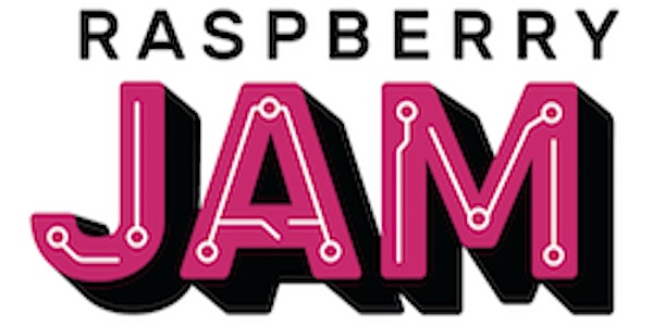 Malvern Raspberry Pi Jam (Family & Adult Edition)