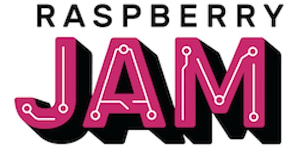 Malvern Raspberry Pi Jam (Student Edition)