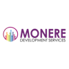 Logotipo de MONERE Development Services