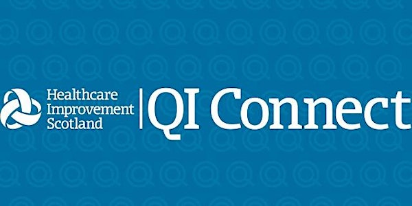 QI Connect with Professor Andrew Gumley