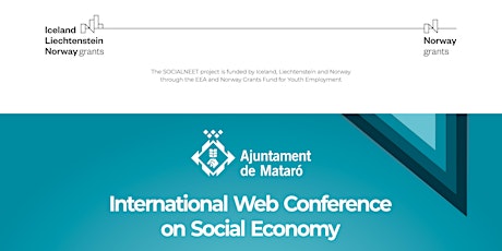 Imagen principal de International Web Conference on Social Economy