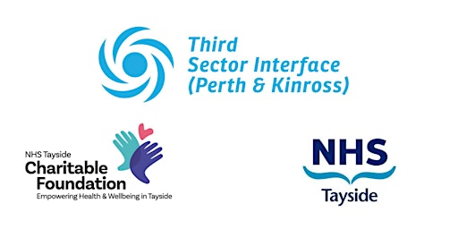 Image principale de Meet the Funder - NHS Tayside