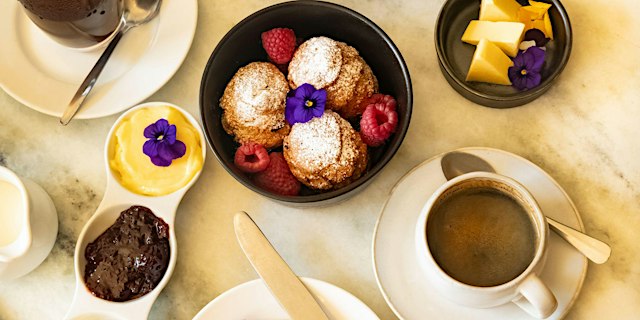 Image principale de Killarney Royal Townhouse Coffee Morning for Kerry Hospice Foundation