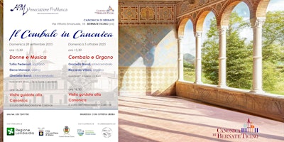 Image principale de Il Cembalo in Canonica