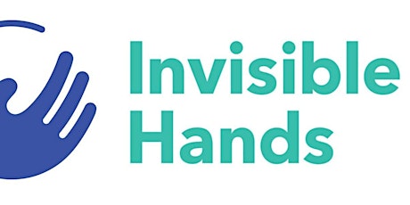 Invisible Hands Fun and Fund raiser