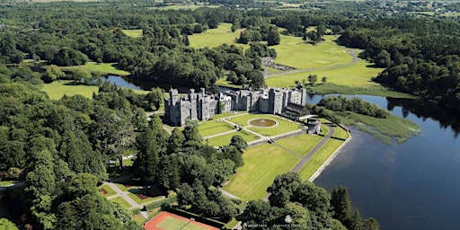 Image principale de Community Tour - the grounds of Ashford Castle