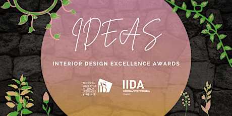 Interior Design Excellence Awards Celebration 2020 primary image