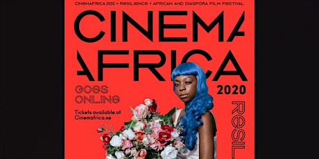 To Where Are We Beautifully Going? Vol I: CinemAfrica presented by Samuel  primärbild