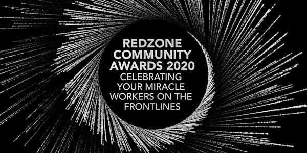 Redzone Virtual Community Awards 2020