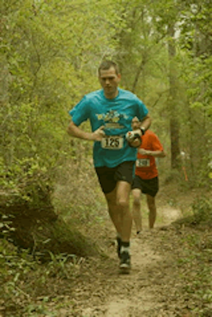 Croom ZOOM 100K, 50K & 25K image