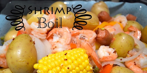 Image principale de September AIHA Saint Louis Social Gathering (Shrimp Boil)