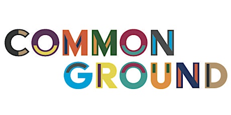 Common Ground 2020 primary image