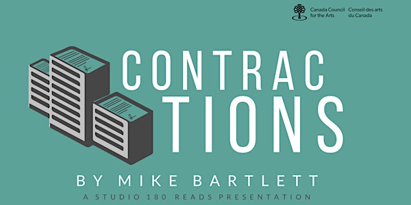 Contractions by Mike Barlett