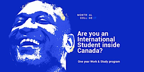 Are you an International Student in Canada? primary image