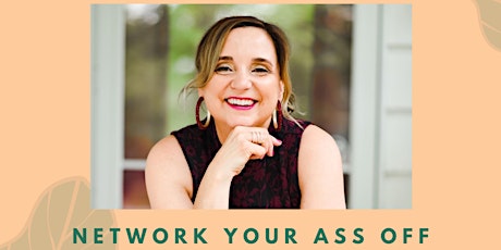 Image principale de Convo Corner: Network Your Ass Off: Grow Your Business Even in a Pandemic