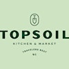 Logótipo de Topsoil Kitchen & Market