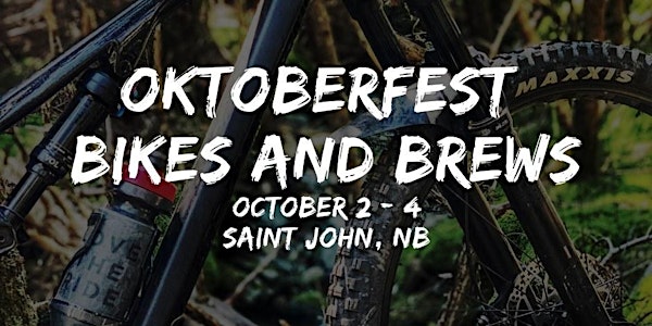 Biketoberfest in New Brunswick!