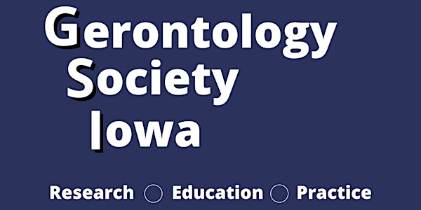 Gerontology Society of Iowa Membership