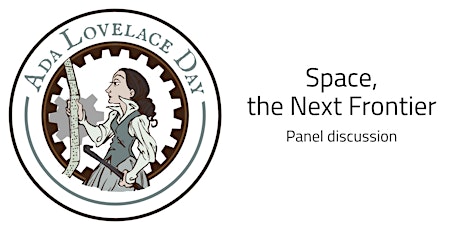 Ada Lovelace Day: Space, the Next Frontier primary image