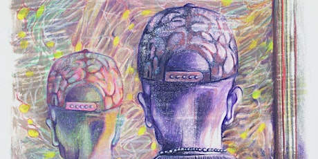 Primaire afbeelding van EDGE Neuroscience & Art Exhibition 2020 - part 2