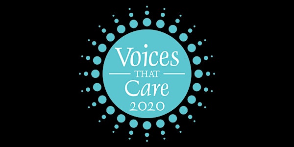 Voices that Care 2020 |  An Intimate Evening with Premier Canadian Artists