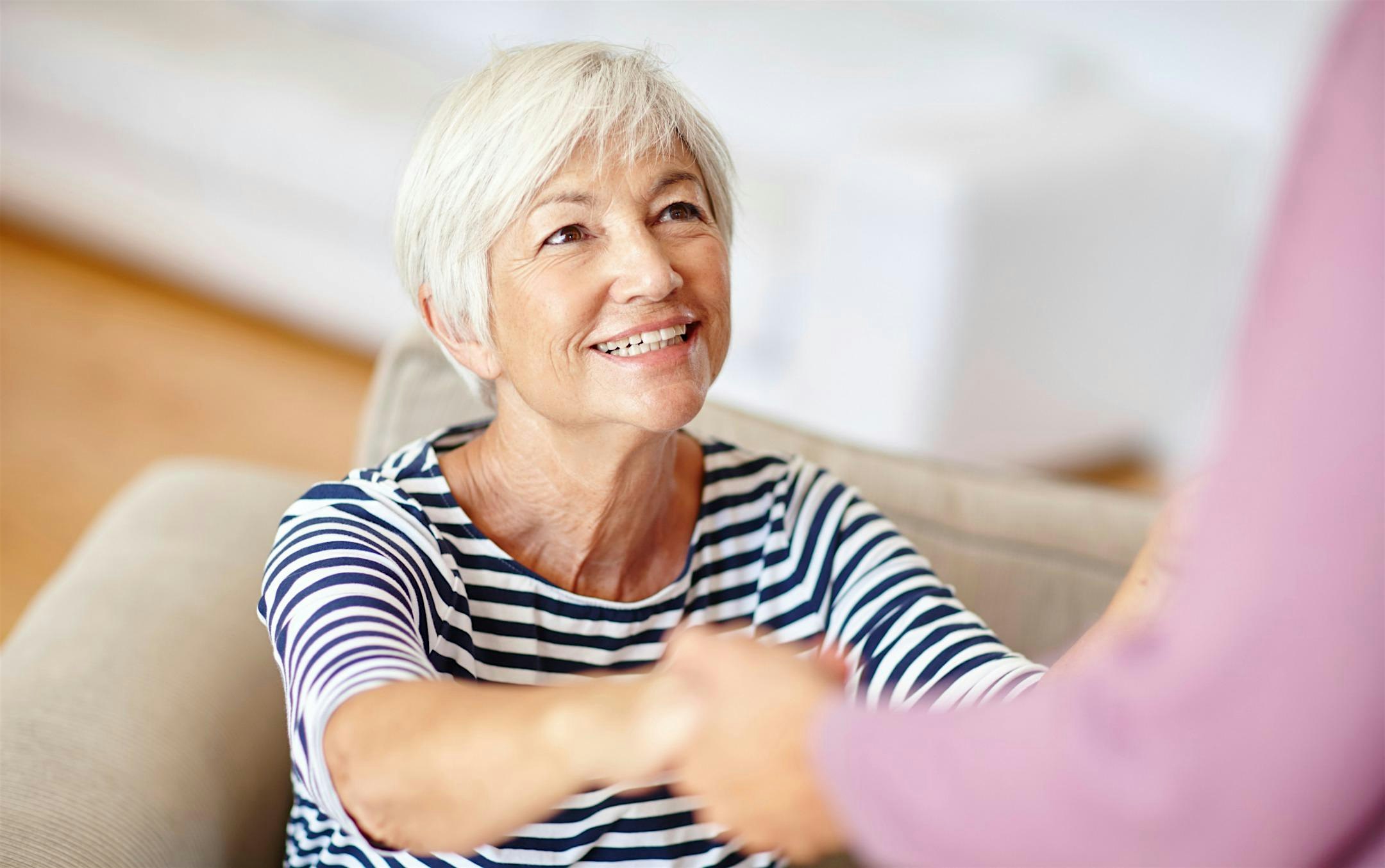 Stroke Support Group