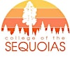 Logotipo de College of the Sequoias CTE Career Services