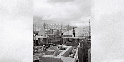 Image principale de AAI Site Visit: Sea Breeze House, Cineál & Jack Hogan| PPE Required