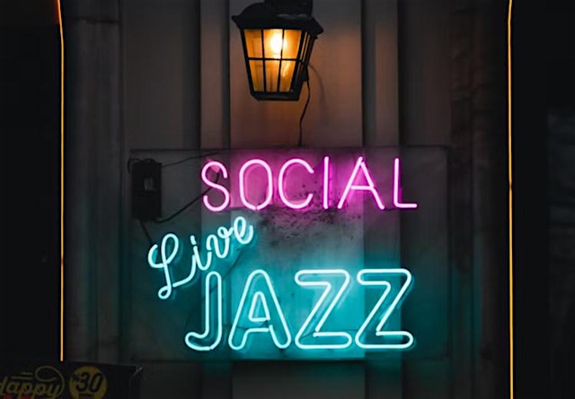 Primaire afbeelding van Live Jazz Music at Hudson Ale Works